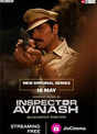 Inspector Avinash