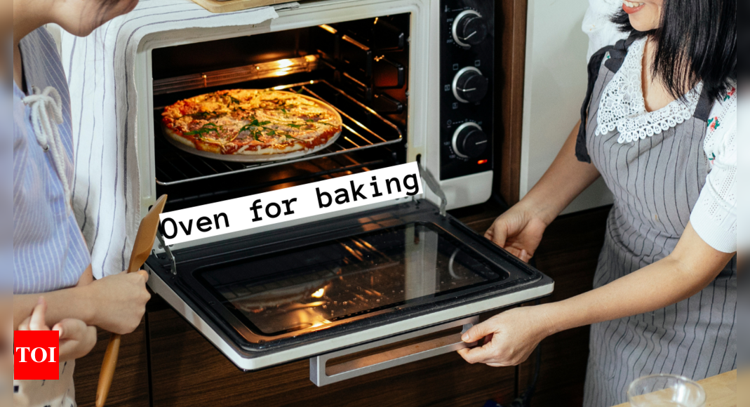 How To Use Oven For Baking