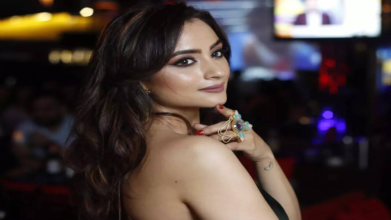 Exclusive - Madirakshi Mundle: I would love the chance to do what Sridevi  did at the movies - Times of India