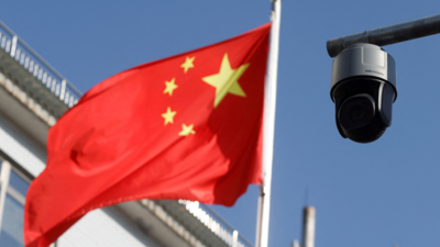 No joke: China fines a comedy firm $2m for 'insulting' the military