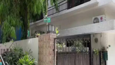 CBI searches Satya Pal Malik ex-aide, 11 other spots in J&K insurance 'scam'