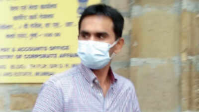 Cordelia drug case: CBI calls Sameer Wankhede for statement today