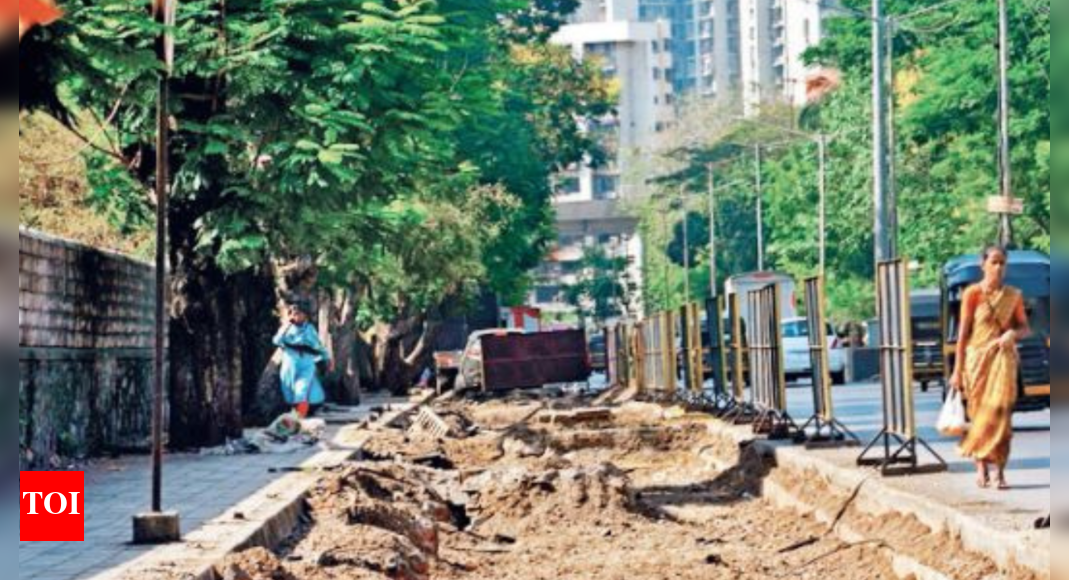 BMC Denies Rs 600 Crore Advance To Concreting Contractors Mumbai News bmc-denies-rs-600-crore-advance-to-concreting-contractors-mumbai-news