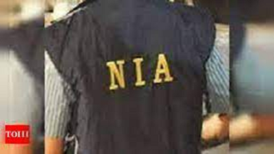 Terror-gangster nexus: NIA raids in three UP cities
