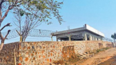 Will restore Aravali land cleared for farmhouses: Foresters