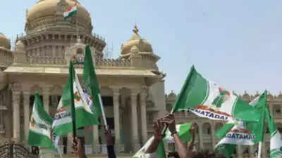 JD(S) slump throws door open to bipolar order in Karnataka