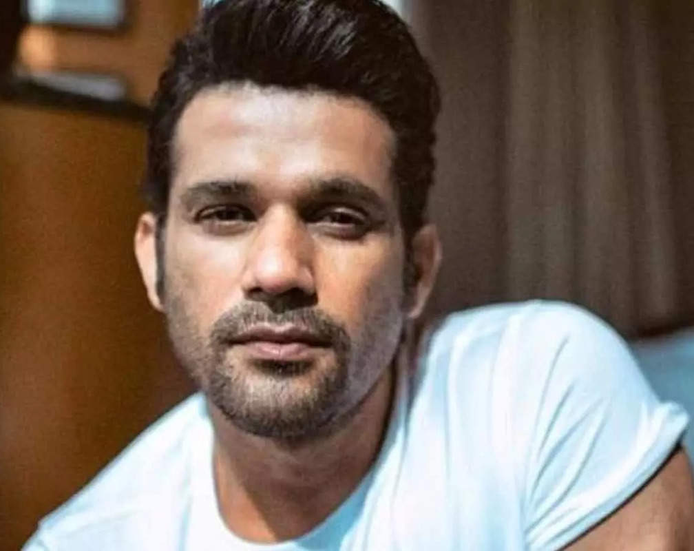 
‘Dahaad’ fame actor Soham Shah wants to play role like ‘Tiger’ from Amitabh Bachchan’s film ‘Hum’
