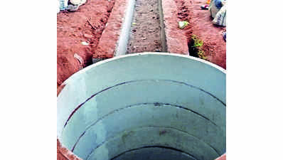 Catch the Rain campaign: Odisha govt focus on bolstering water sources in parched districts