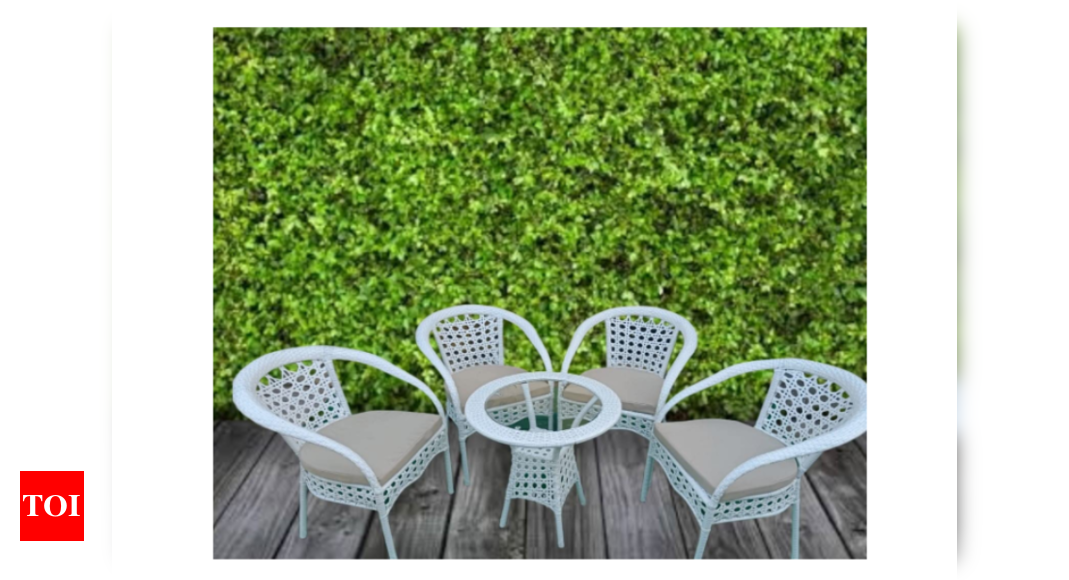 Stylish Garden Chairs Online Relaxing