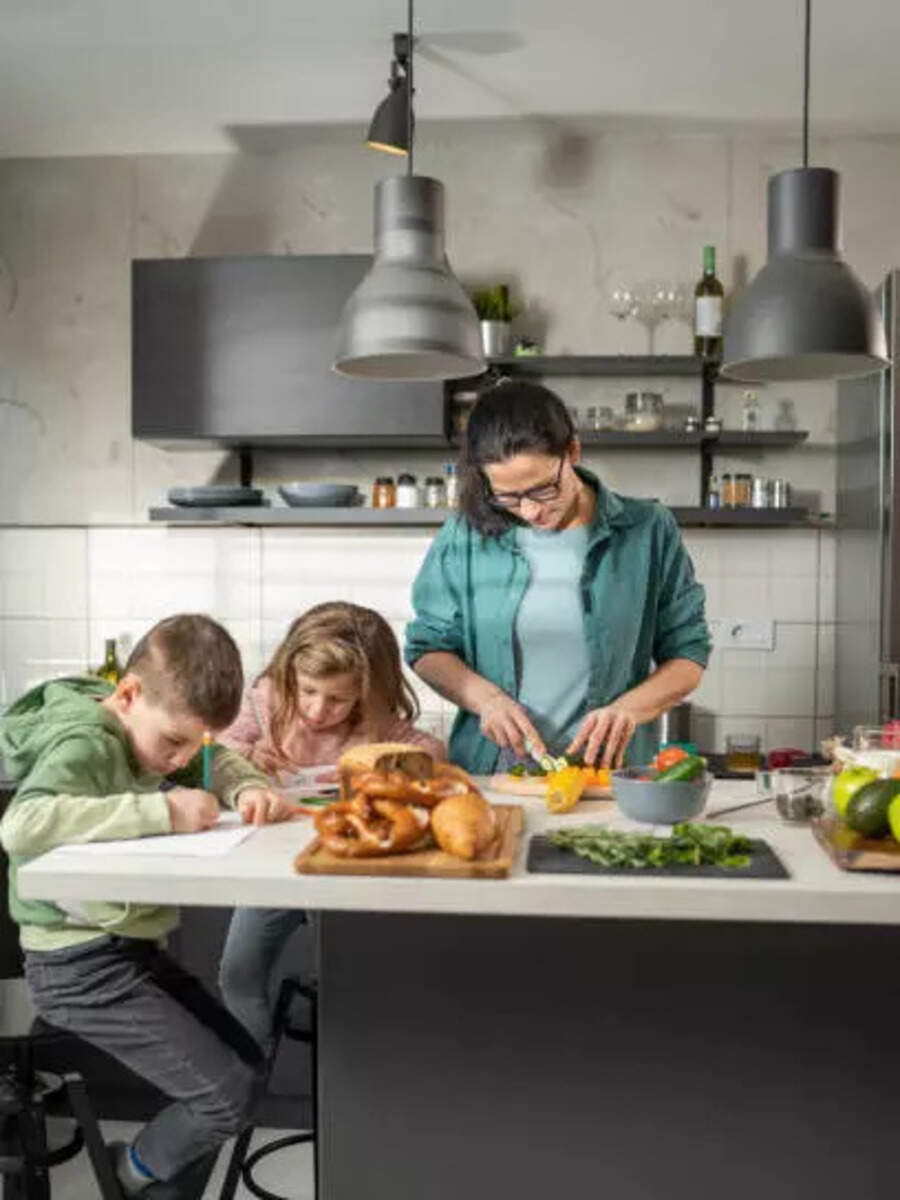 9 Common Kitchen Mistakes That Cause Food Poisoning Times Now