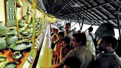 In Ahmedabad, timeless treasures keep pace with changing times