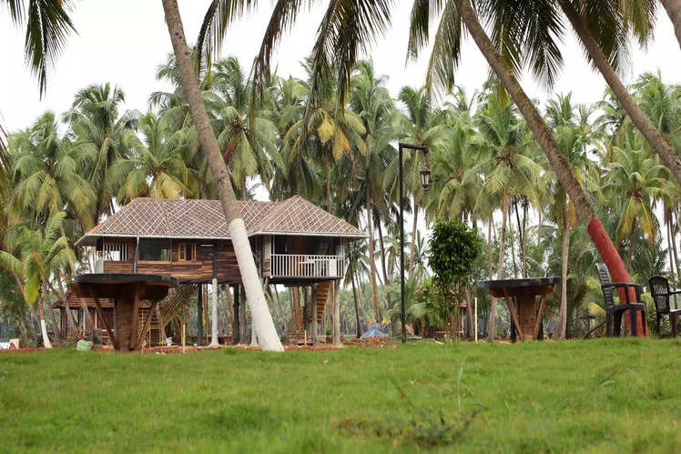 These Farmstays In India Will Take You Back To Simpler Days Times Of 