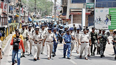 High court seeks report from state govt on Ranchi violence