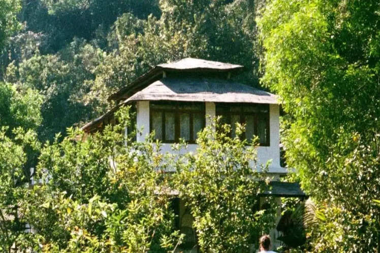 Off the Grid, Karnataka