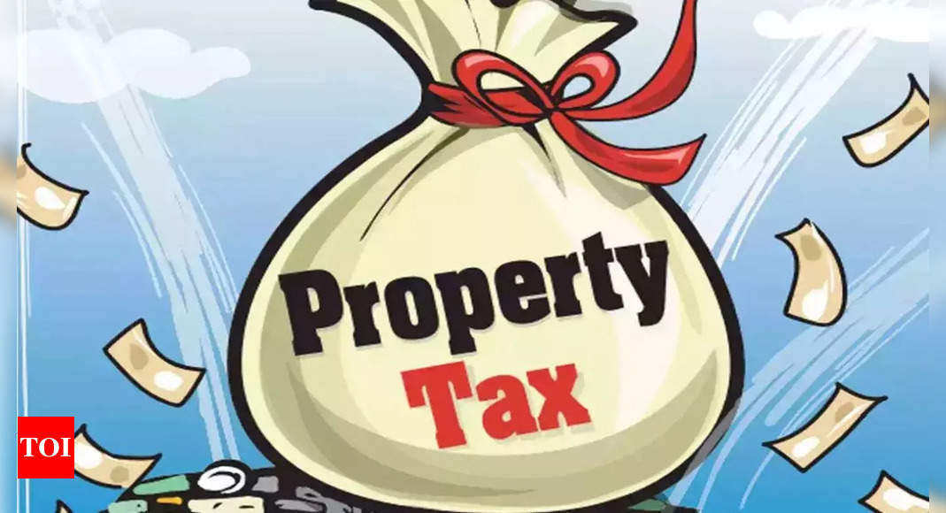 Bangalore Property Tax Extend 5 property tax rebate to May says