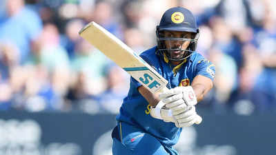 Three out of four sexual assault charges against Sri Lanka cricketer Danushka Gunathilaka dropped