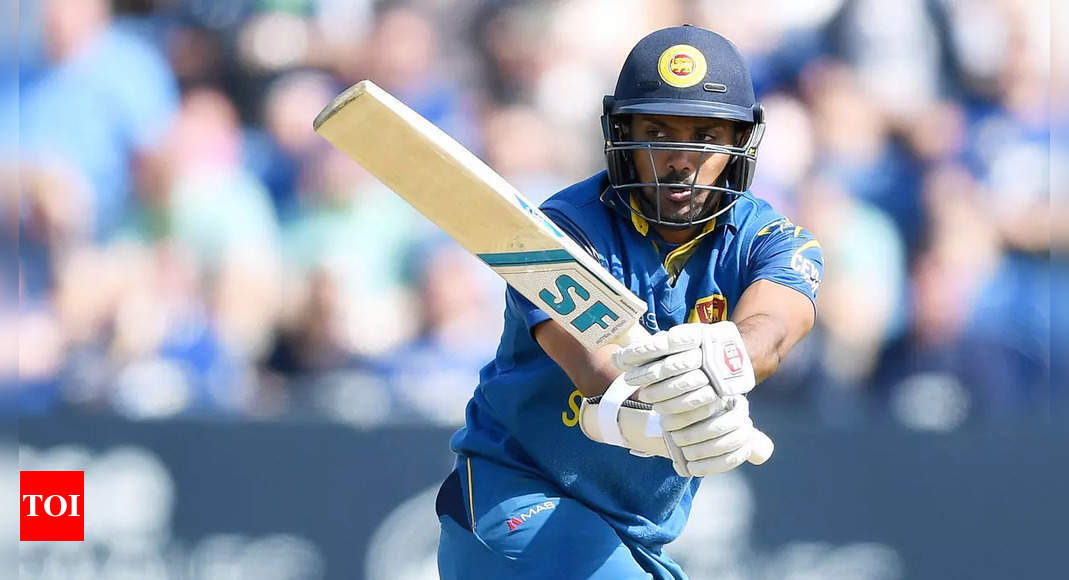 Danushka Gunathilaka: Three out of four sexual assault charges against Sri Lanka cricketer dropped | Cricket News – Times of India
