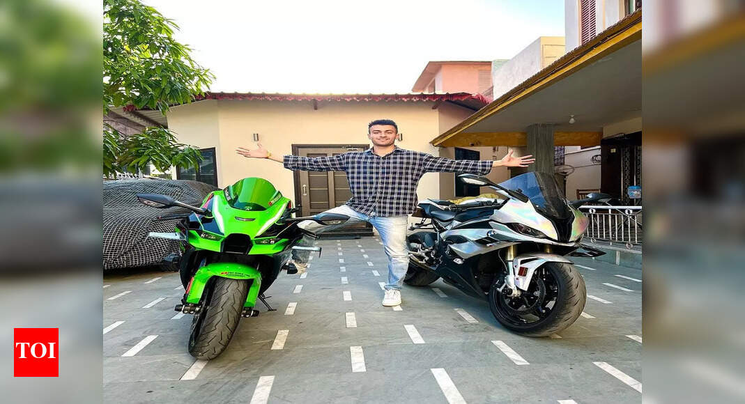 Reckless content creators must be educated and not promoted, say biking ...