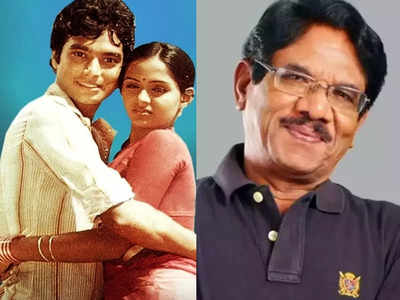 When a politician friend of Bharathiraja asked the director to make changes in 'Alaigal Oivathillai'