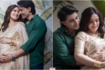 Pankhuri Awasthy and Gautam Rode drop dreamy pictures from baby shower, reveal they are expecting twins