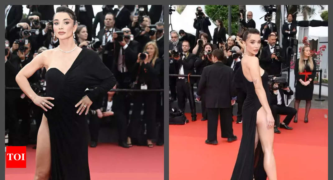 Cannes Film Festival 2023 Red Carpets & More Photos: Live Updates