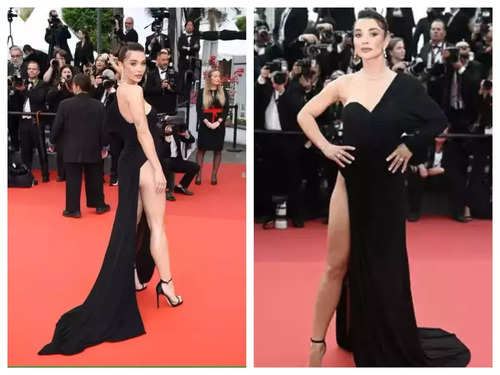 Cannes 2023: Bollywood beauties slaying on the red carpet!