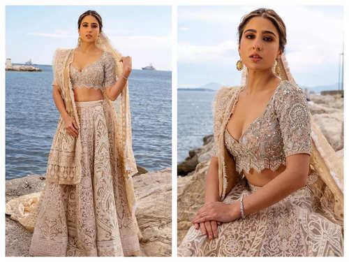 Cannes 2023: Bollywood beauties slaying on the red carpet!