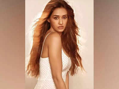 "Thank you for teaching me...": Disha Patani shares sweet birthday wish for her dad