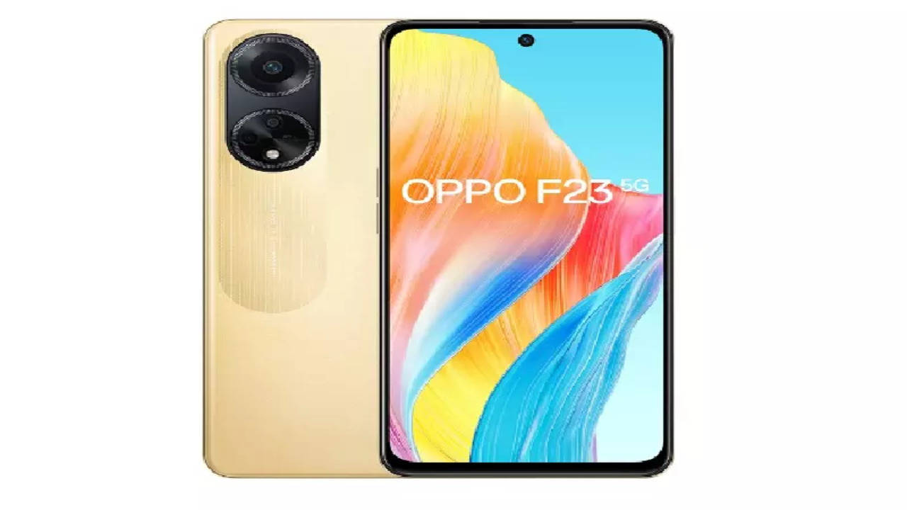 oppo f25 5g