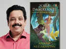 Micro review: 'Nala Damayanti' by Anand Neelakantan