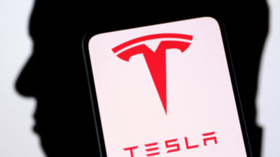 'Tesla held talks with India on auto incentives, battery making'