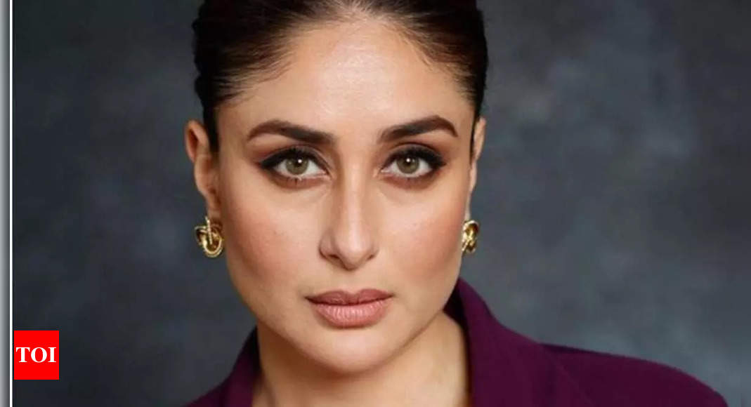 Skin Care Tips: How to have a glowing skin like Kareena Kapoor Khan ...