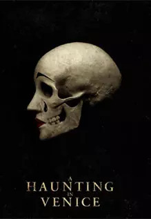 A Haunting In Venice