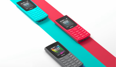 Nokia 105 and Nokia 106 4G launched: All you need to know about