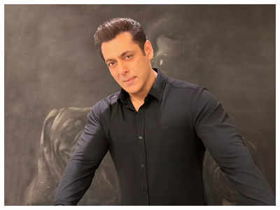 Salman Khan signs multi-crore 5-year deal with OTT platform for exclusive digital rights of his films - Exclusive details