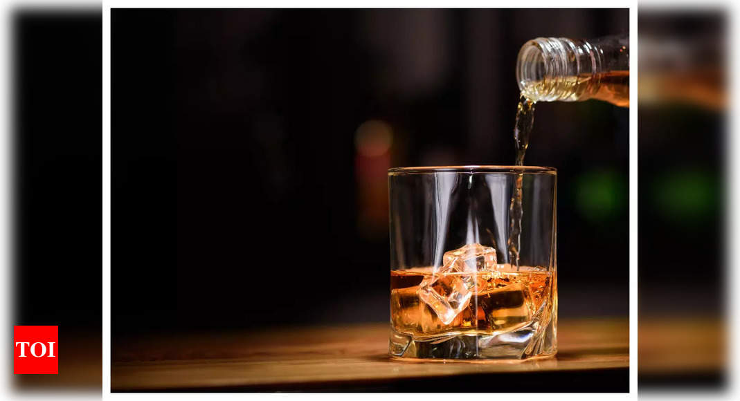 World Whiskey Day 2023: 6 common myths about whiskey that are not true