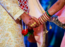 Couple consumed poison before their wedding ceremony; groom dies