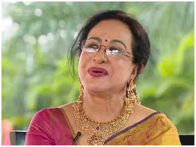 Actress Sheela slams theatre owners for banning outside food