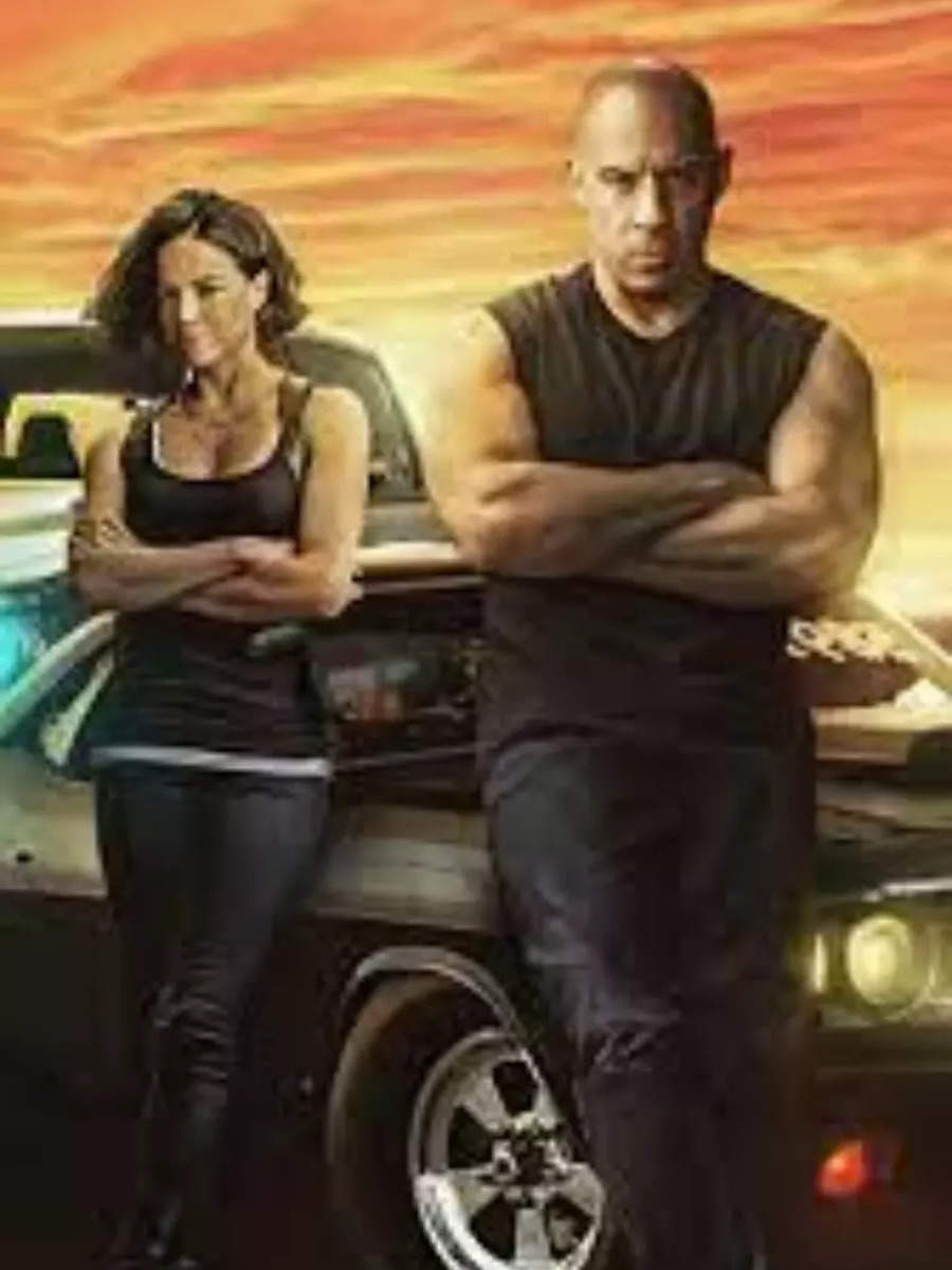 All about The Fast and the Furious franchise