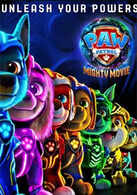 
Paw Patrol: The Mighty Movie
