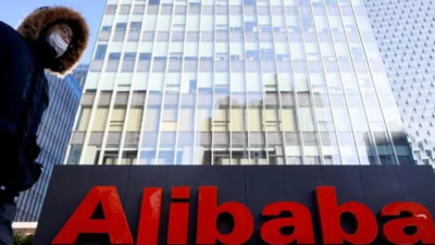 Alibaba misses revenue estimate, approves cloud unit spinoff