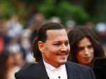 ​ 76th Cannes International Film Festival: Red Carpet​