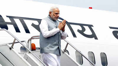 PM Modi to embark on 3-nation visit of Japan, Papua New Guinea, Australia from May 19