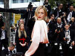 ​ 76th Cannes International Film Festival: Red Carpet​