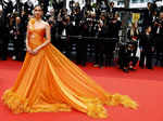 ​ 76th Cannes International Film Festival: Red Carpet​