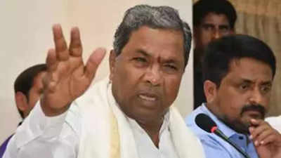 Decoding to-be Karnataka CM Siddaramaiah