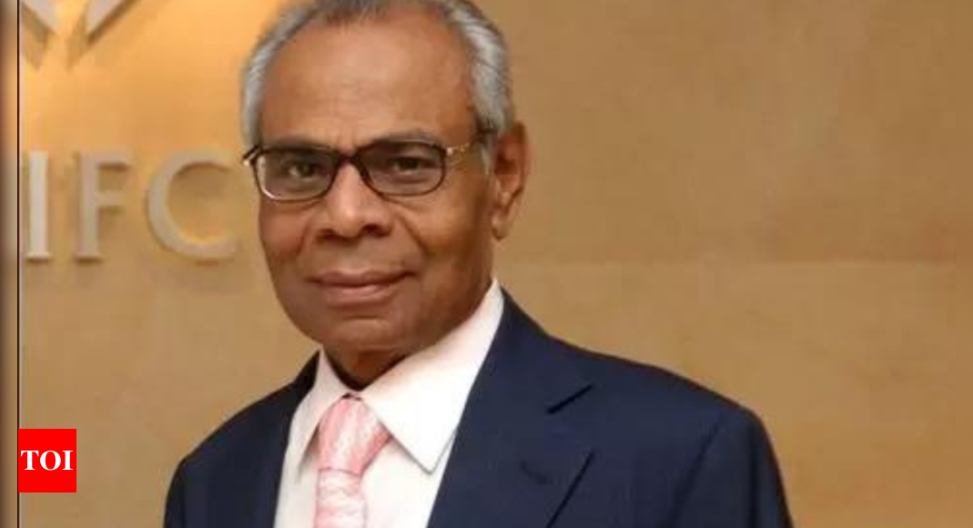 Hinduja: Patriarch’s death highlights  billion Hinduja feud