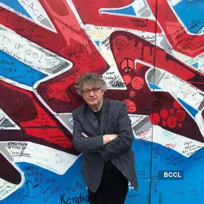 Pulitzer winner Paul Muldoon to chair TS Eliot Prize 2023