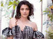 
Saiyami Kher: This whole nepotism thing used to work against me but I have gotten work on my own merit - Exclusive
