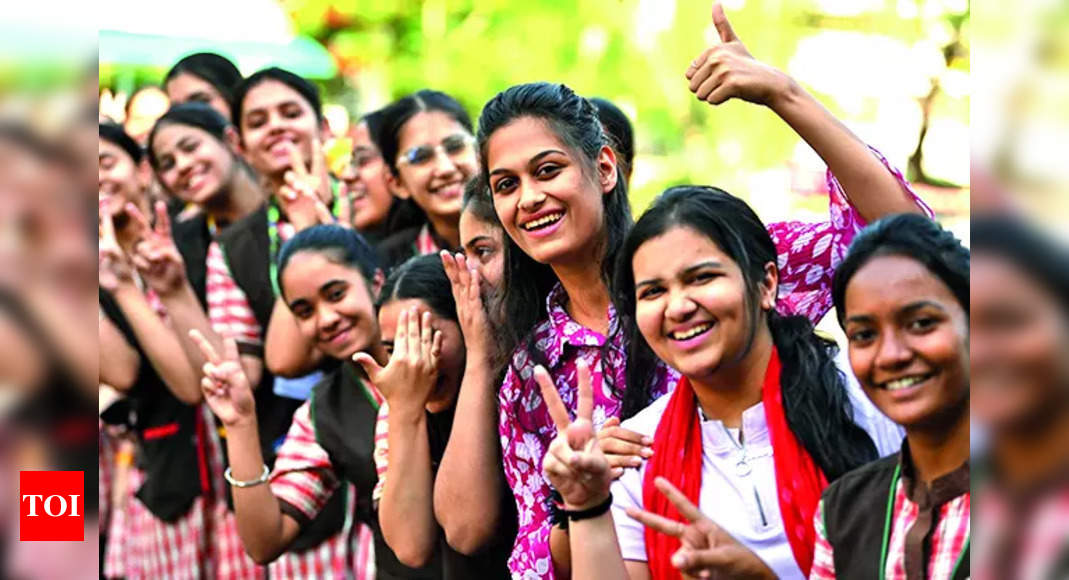 RBSE Rajasthan 12th Result 2023 for Science & Commerce announced on rajeduboard.rajasthan.gov.in, direct link here – Times of India